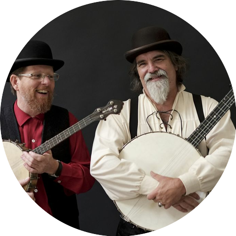 Tim O'Brien & Darrell Scott