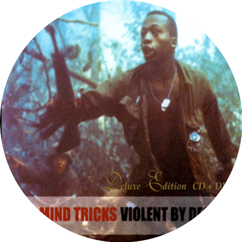 Jedi Mind Tricks & Tragedy Khadafi