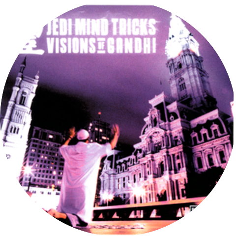 Jedi Mind Tricks & Ras Kass