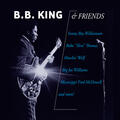 B.B. King & Sonny Boy Williamson
