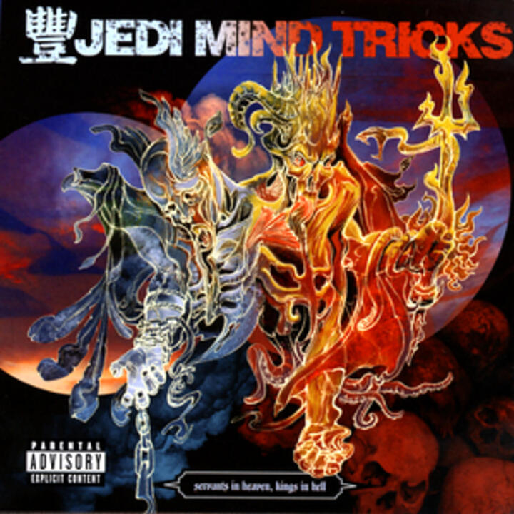 Jedi Mind Tricks & Ill Bill