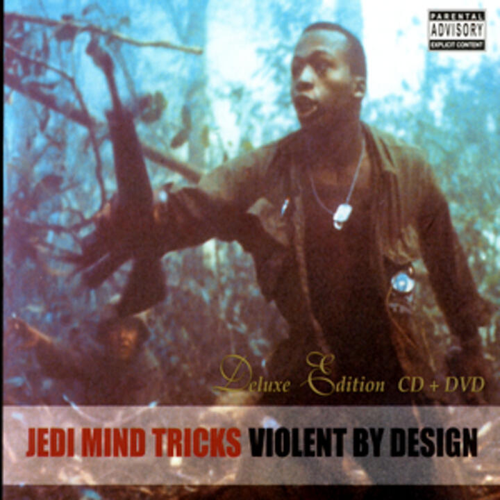 Jedi Mind Tricks & Sean Price aka Ruck of Heltah Skeltah