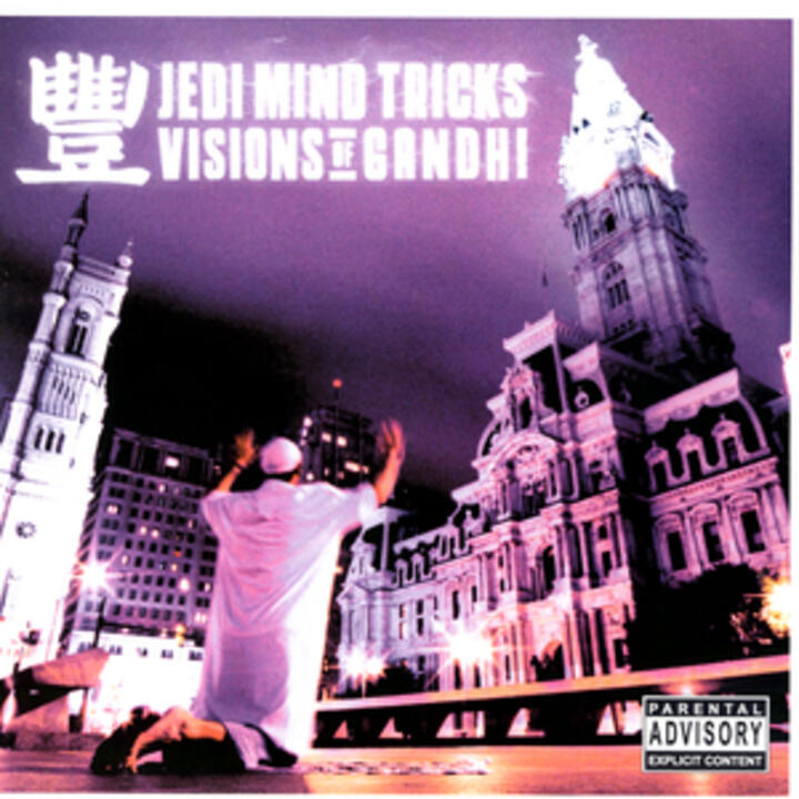Jedi Mind Tricks & Rocky Raez