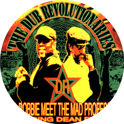 Sly & Robbie & Mad Professor