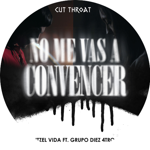 Itzel Vida and Grupo Diez 4tro
