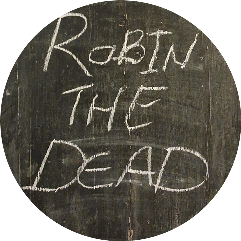 Robin the Dead