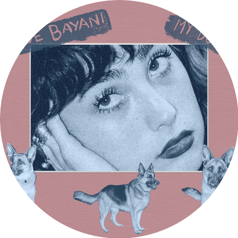 Zoe Bayani