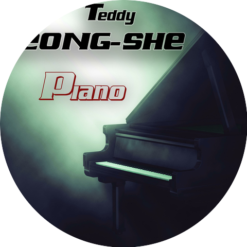 Teddy LEONG-SHE Piano Cover