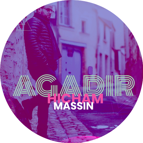 Hicham Massin