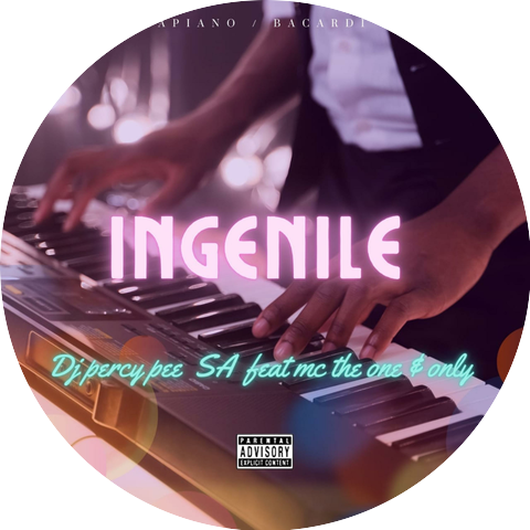 DjPercyPeeSA