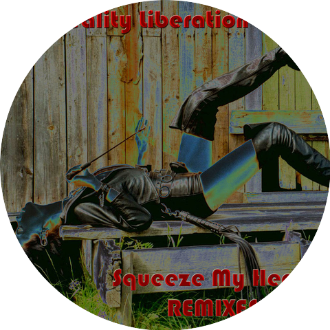 The Reality Liberation Front