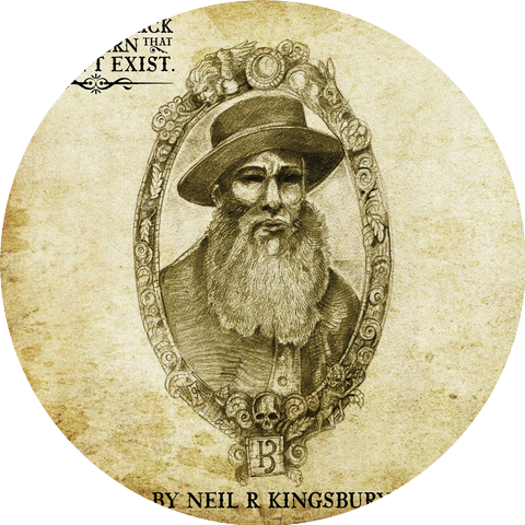 Neil R Kingsbury
