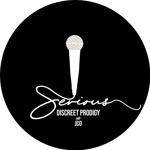 Discreet Prodigy