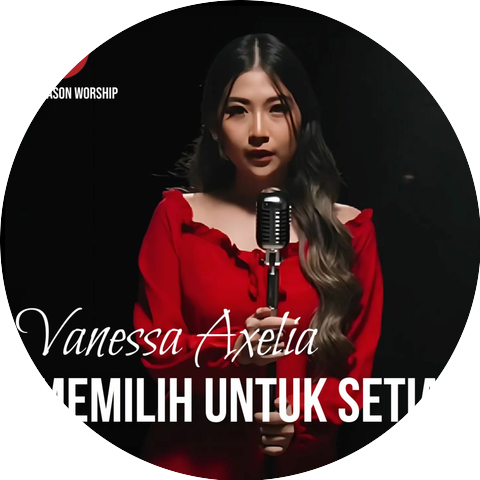 Vanessa Axelia