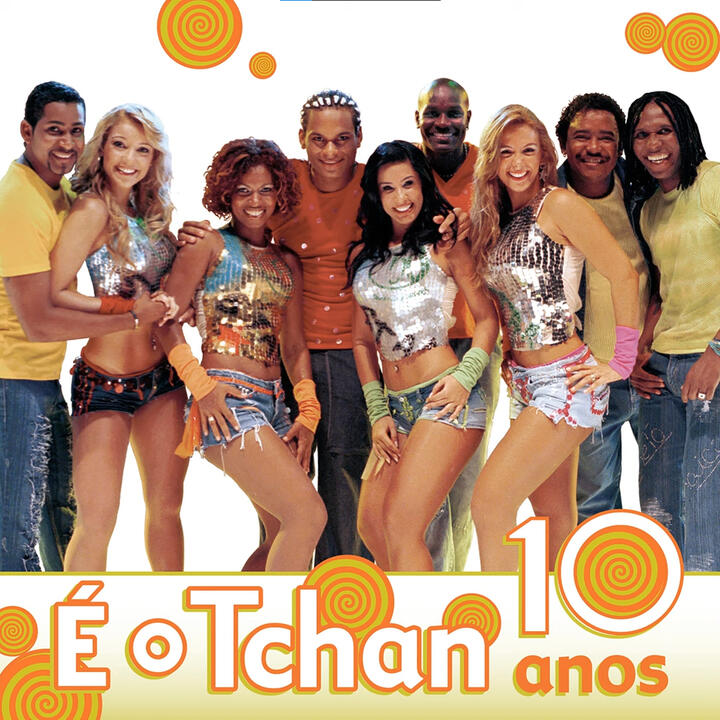 É O Tchan & Reinaldo