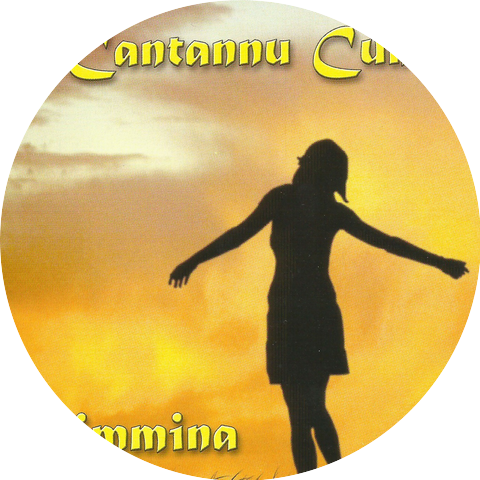 Cantannu Cuntu