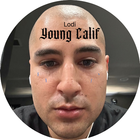Young Calif