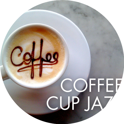 Coffee Cup Jazz