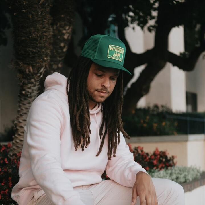 Ollie Joseph & Drewmat