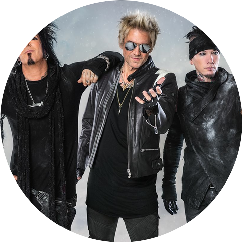 Sixx: A.M.