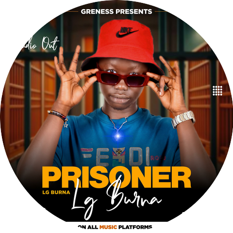 L G Burna Flamboy