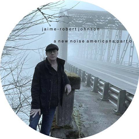 jaime-robert johnson