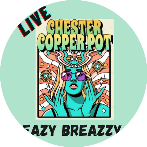 Chester Copper Pot Jam Band
