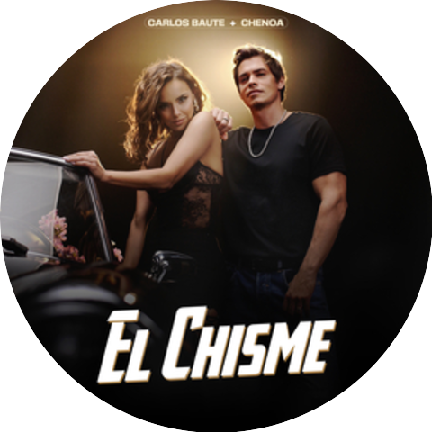 Carlos Baute & Chenoa