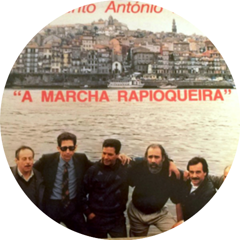 Conjunto António Mafra