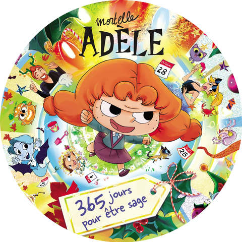 Mortelle Adèle
