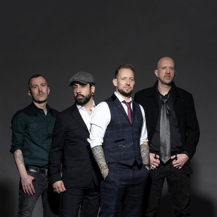 Volbeat