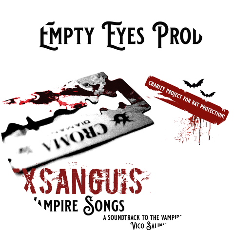 Empty Eyes Prod