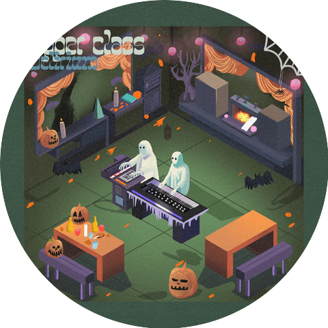 upper class & Cultura