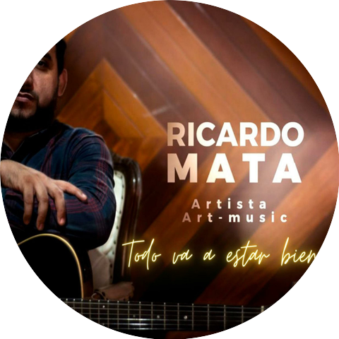 Ricardo Mata