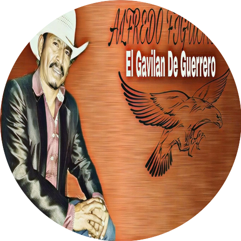 ALFREDO FIGUEROA EL HALCON DE GUERRERO