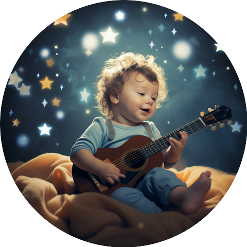 Baby Sleeping Playlist