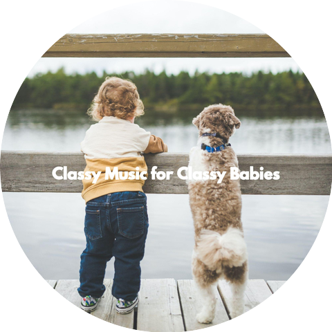 Ambient Baby Melodie