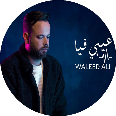 Waleed Ali