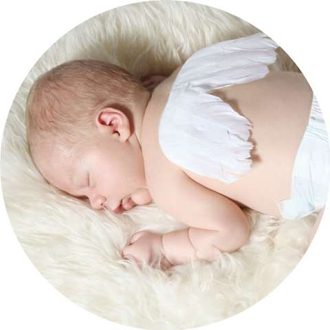 Resting Baby Playlist