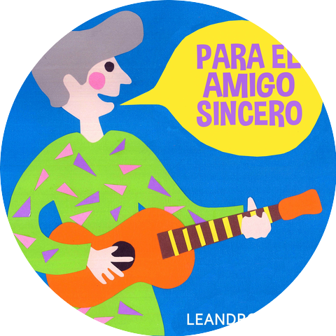 Leandro Troglio