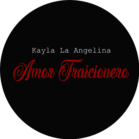Kayla La Angelina