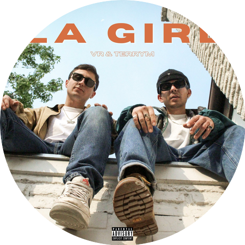 VR Young Diamond & TerryM