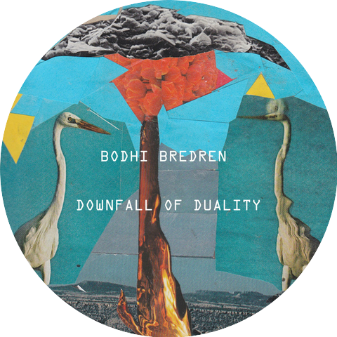 Bodhi Bredren