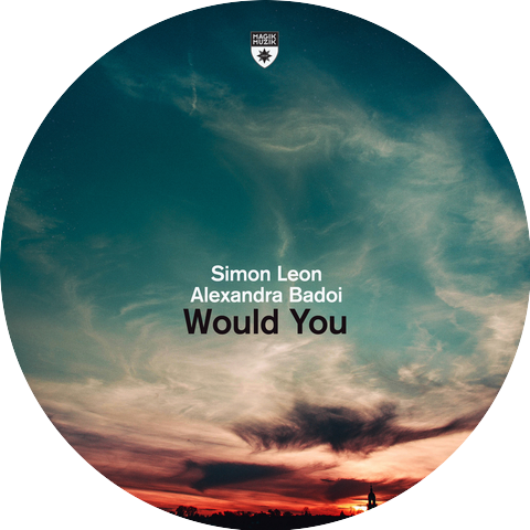 Simon Leon & Alexandra Badoi