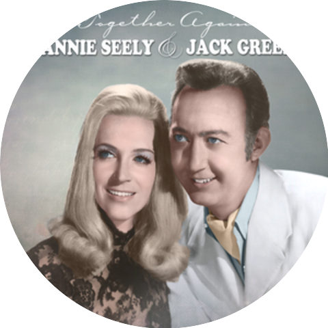 Jeannie Seely & Jack Greene