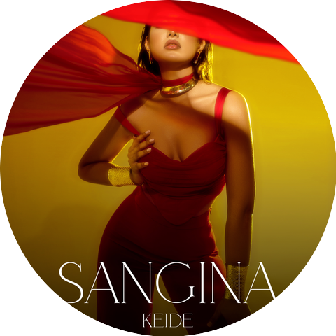 SANGINA