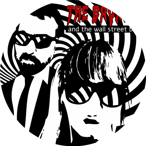 The Brokers and the Wall Street Band