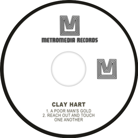 Clay Hart