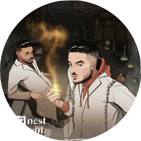 Rayan & B-Element