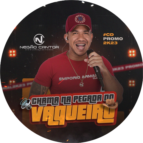 Negão Cantor